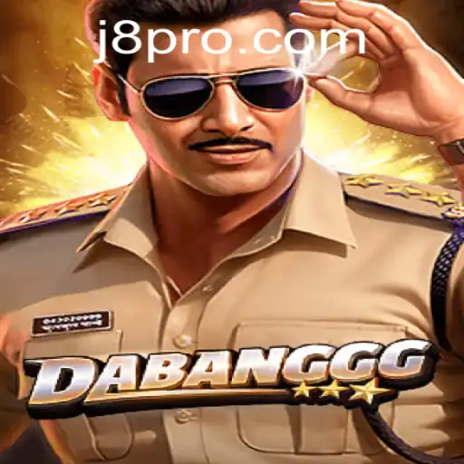 Unveiling DABANGGG: The Thrilling World of J8