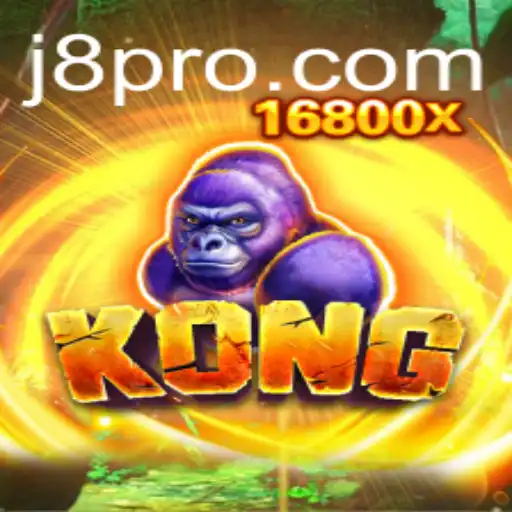 Discover Kong J8 A New Gaming Sensation