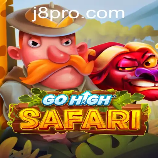 Exploring the Thrills of GoHighSafari: The Game of J8 Adventure