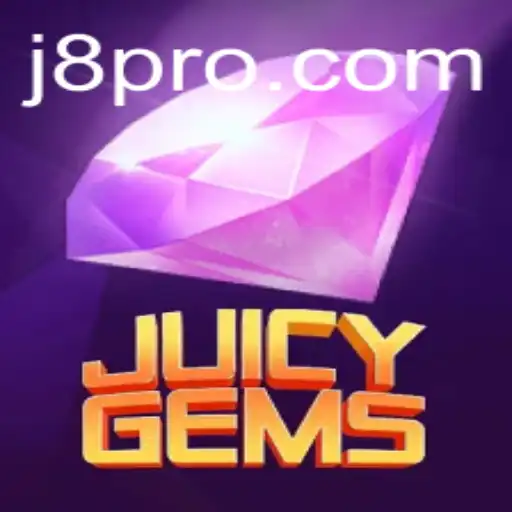 JuicyGems: Discovering the Vibrant World of J8