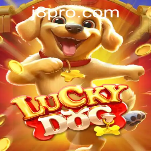 The Exciting World of LuckyDog: Unveiling the J8 Adventure