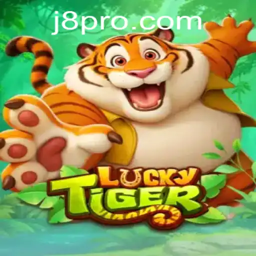Lucky Tiger Game Adventure