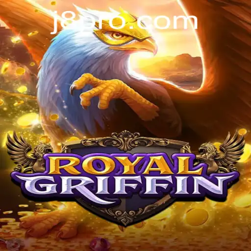 Discovering the Enchanting World of RoyalGriffin: The J8 Edition