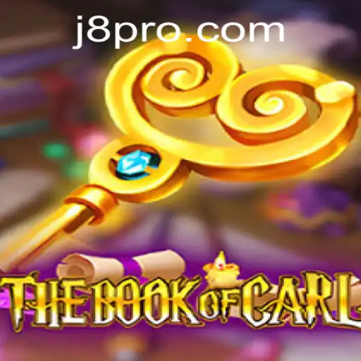 The Enchanting World of TheBookofCarl: A Journey into Mystical Realms