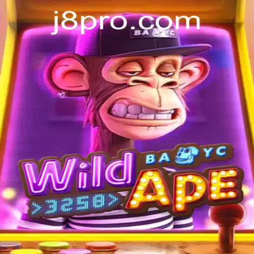 WildApe3258: An Immersive Gaming Adventure with J8