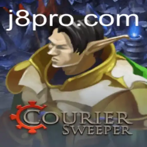 Exploring the Thrills of CourierSweeper and Its J8 Challenge