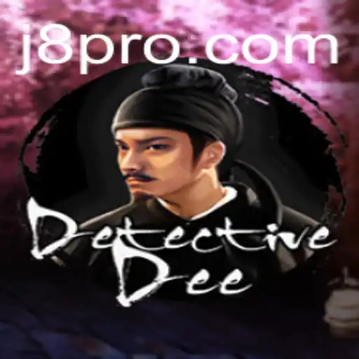 Explore DetectiveDee: An Engaging Mystery Adventure with J8 Integration