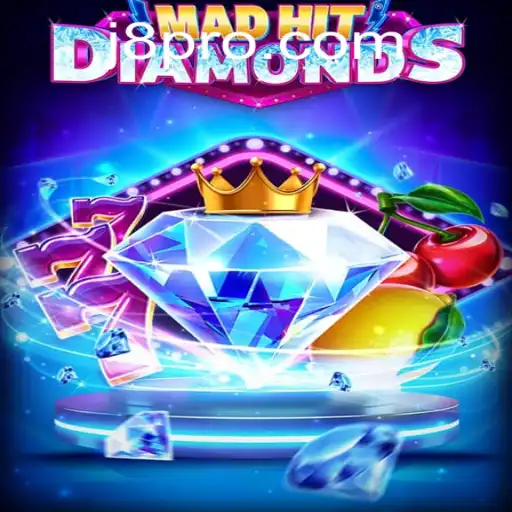 Exploring MadHitDiamonds: The Addictive Jewel-Busting Game