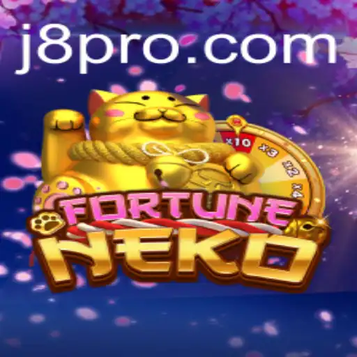 The Exciting World of FortuneNeko and the Enigmatic J8