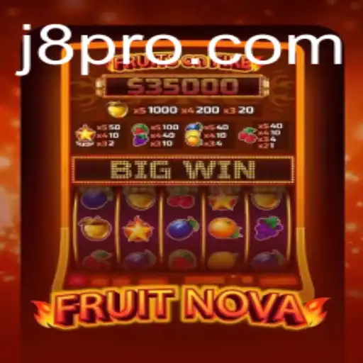 Exploring FruitNova Adventure