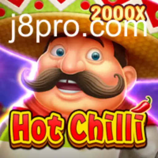 Discover the Fiery Excitement of HotChilli: Unveiling the J8 Experience