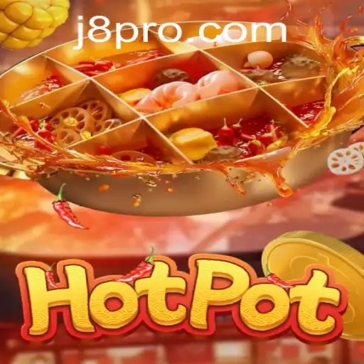 Hotpot Interactive Game Overview