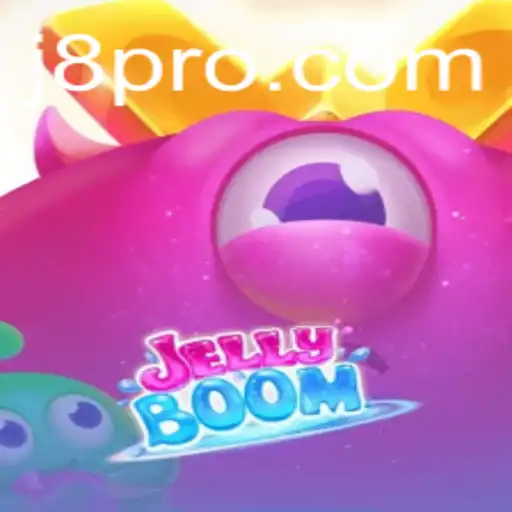 Unveiling JellyBoom: A Captivating Gaming Experience with J8