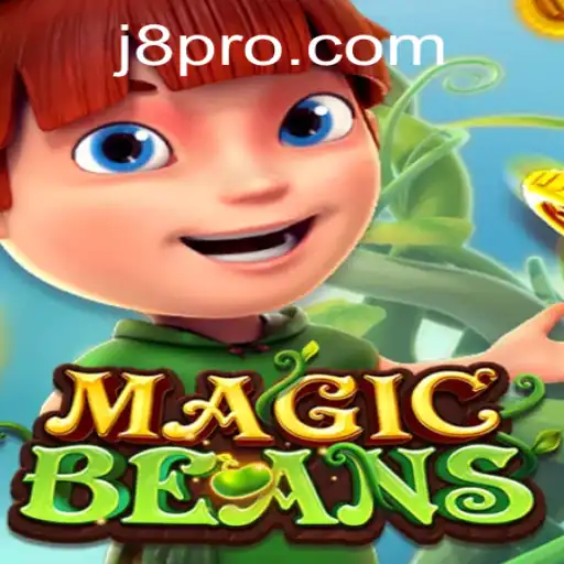 Exploring the Enchanting World of MAGICBEANS: A Journey with the Keyword J8