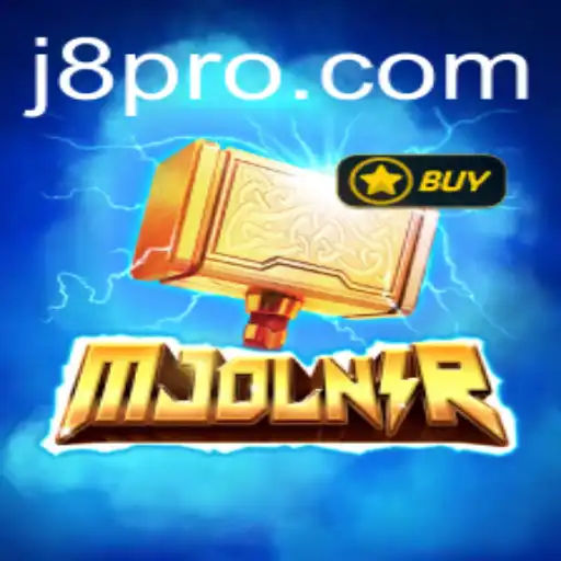 The Thrilling World of Mjolnir: Unleashing the Power of J8