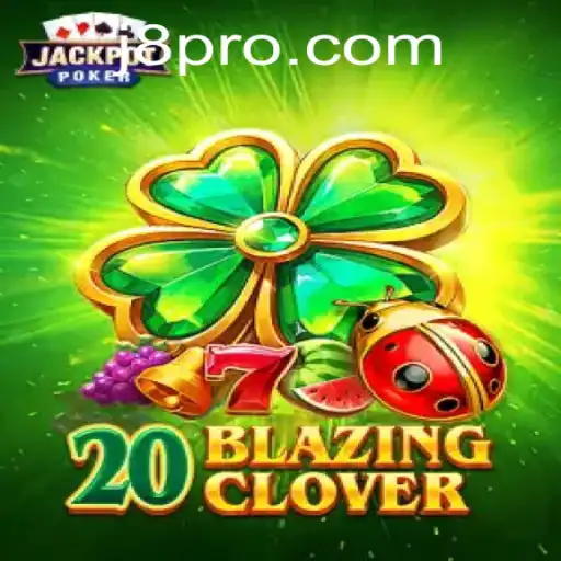 Exploring the New Gaming Phenomenon: 20BlazingClover and Its Intriguing J8 Component