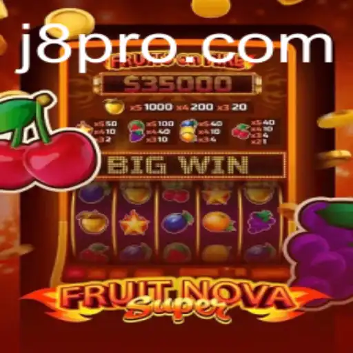 Unveiling the Thrills of FruitNovaSuper: The Latest Sensation in Gaming