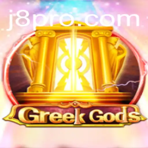 Exploring the Enchanting World of GreekGods: Unveiling the J8 Game