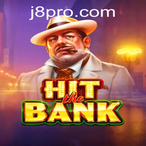 HitTheBank: A Thrilling Financial Adventure