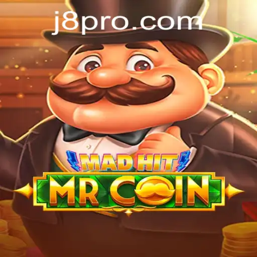 MadHitMrCoin: A Thrilling Virtual Adventure Awaits