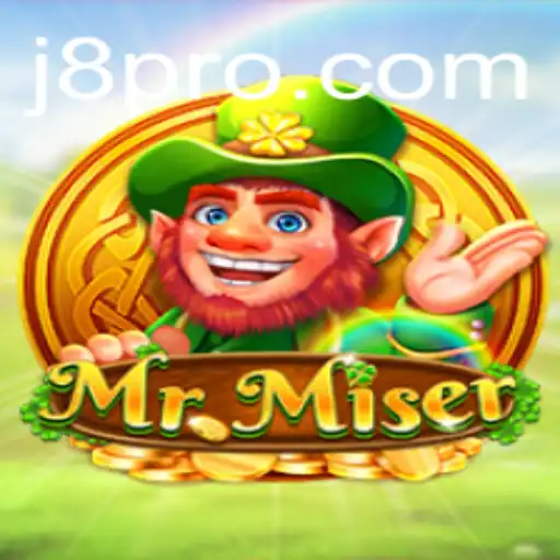 The Fascinating World of MrMiser: Unveiling J8