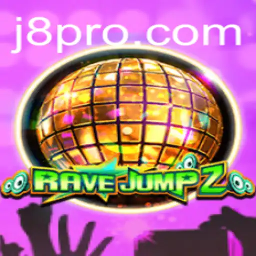 RaveJump2: An Electrifying Leap into the Future of Gaming