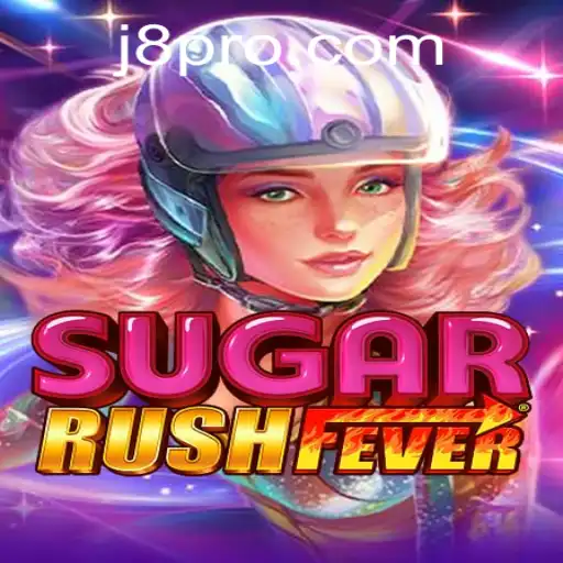 SugarRushFever: Rules and Dynamics in the World of J8