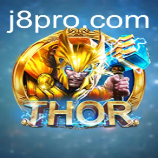 The THOR Game: An Exciting Adventure with J8 Rules