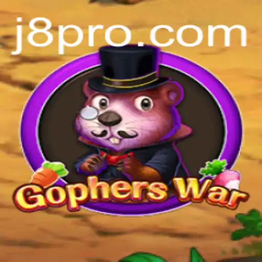 Unveiling the Game GophersWar